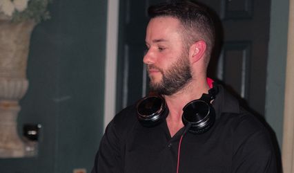 DJ Ryan Ashton
