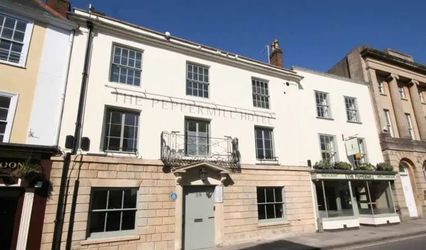The Peppermill Devizes