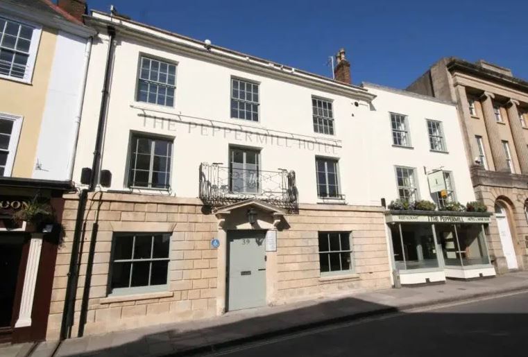 The Peppermill Devizes