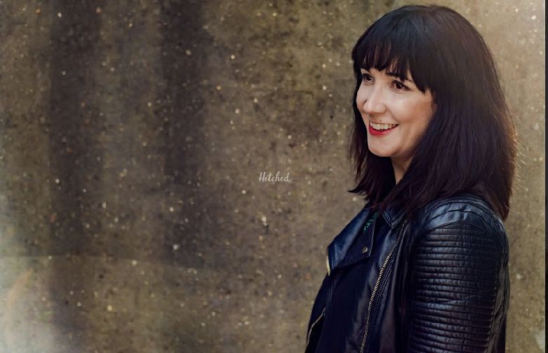 Tia Scully Celebrant