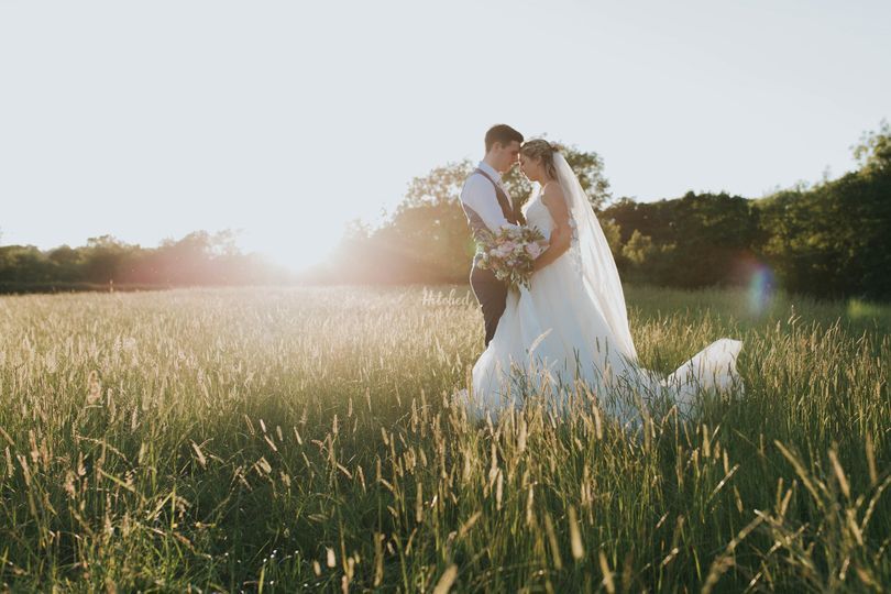 Yorkshire Wedding Photographer - Laura Calderwood Photography