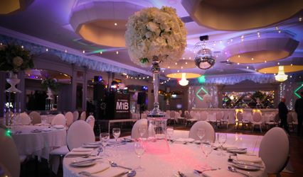 Balmoral Hotel