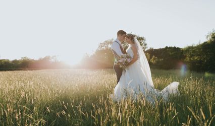 Yorkshire Wedding Photographer - Laura Calderwood Photography
