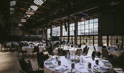 Boiler Shop