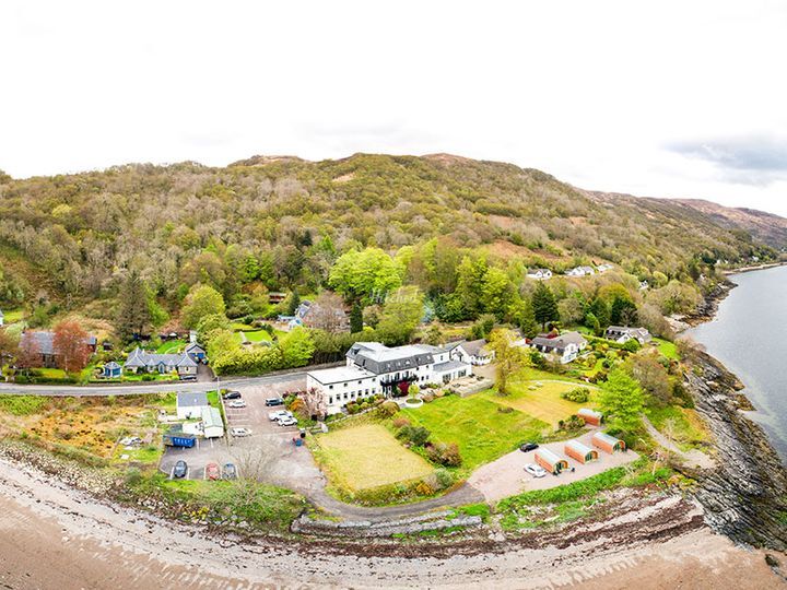 Onich Hotel