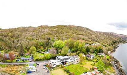 Onich Hotel