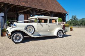 Essex Wedding Cars