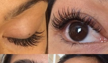 Lashes by Lana