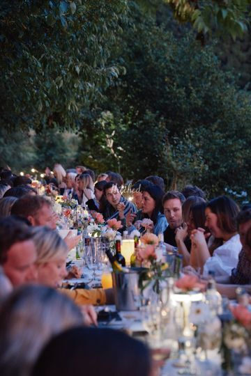 Ross & Ross Events