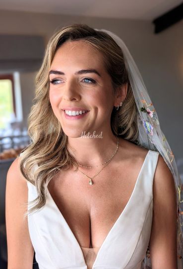Carter Hair & Makeup