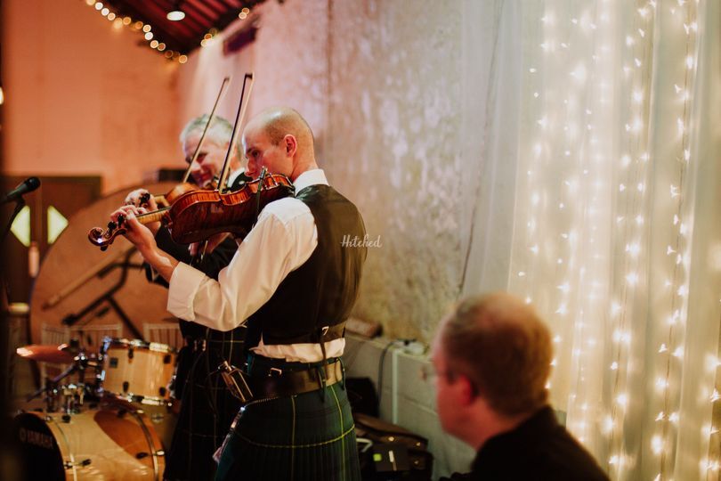 Cragganmore Ceilidh Band