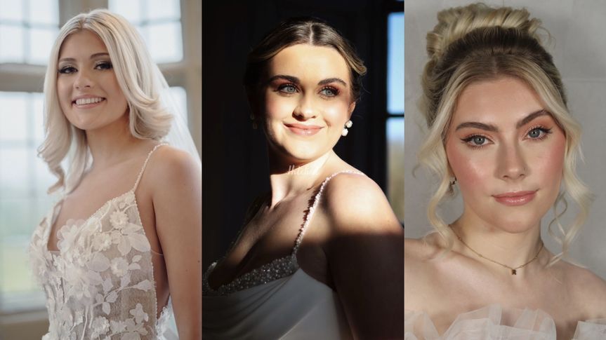 Ellie Fenwick Makeup