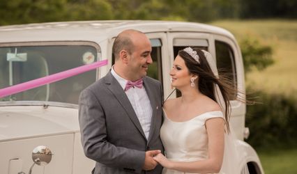 Zandy Wedding Photography