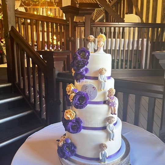 Sweet Sils Cakes