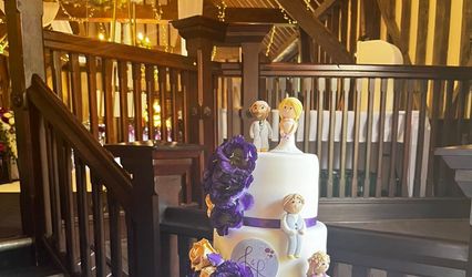 Sweet Sils Cakes