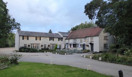 The Five Bells