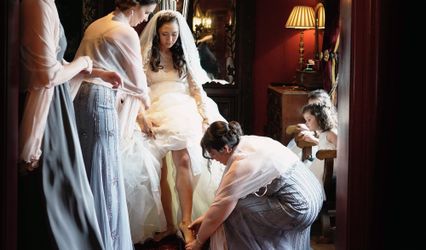 Istvan Magyar Weddings