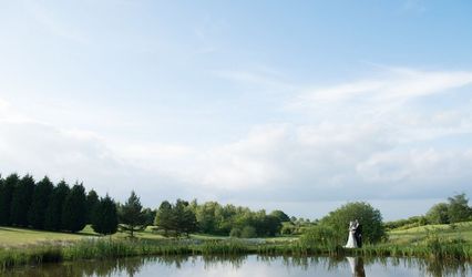 Park Wood Golf Club