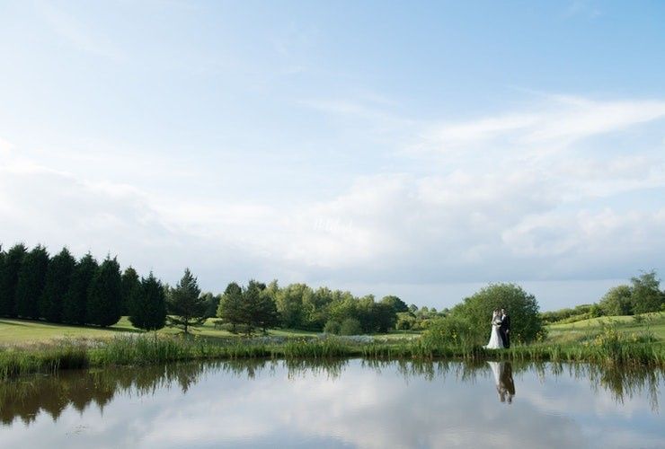 Park Wood Golf Club