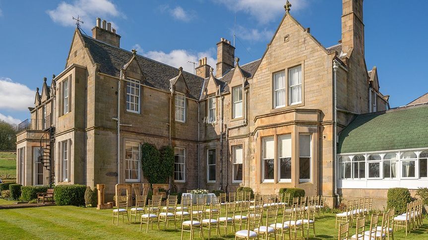 Norton House Hotel & Spa