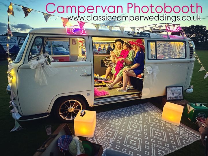 Kent Party Photo Booths