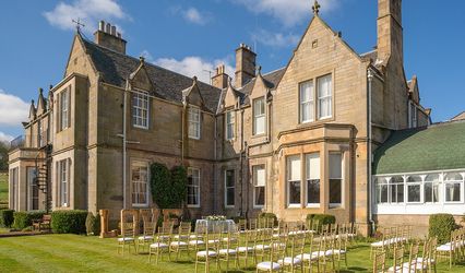 Norton House Hotel & Spa