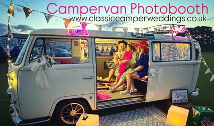 Kent Party Photo Booths