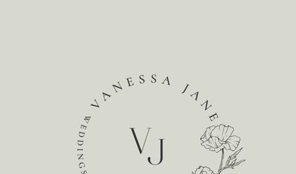 VJ Weddings & Events.