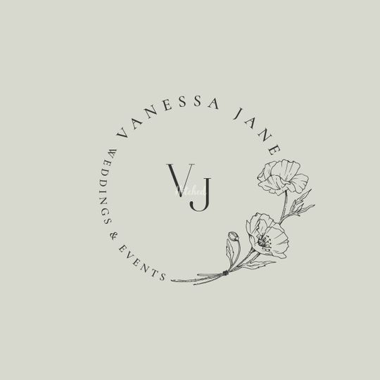 VJ Weddings & Events.