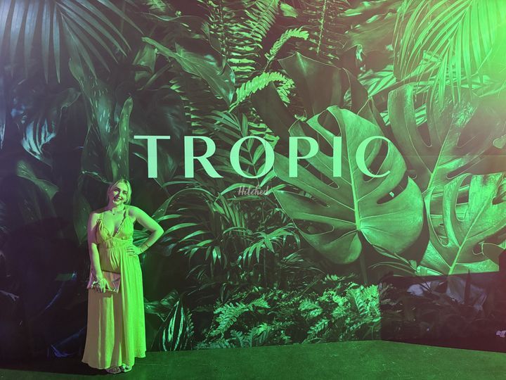 Tropic Skincare with Chloe Deacon