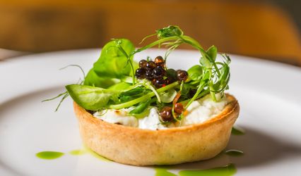 Olive Tree Catering