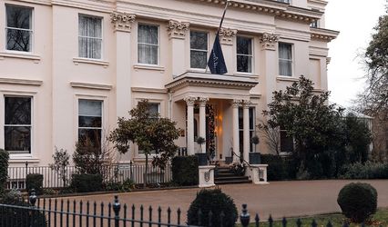 Malmaison Cheltenham