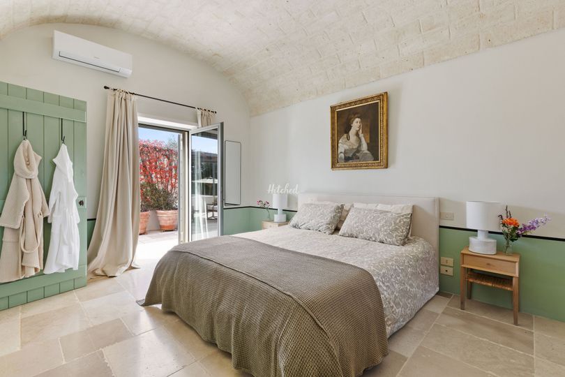 Masseria Letizia