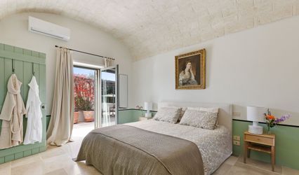 Masseria Letizia