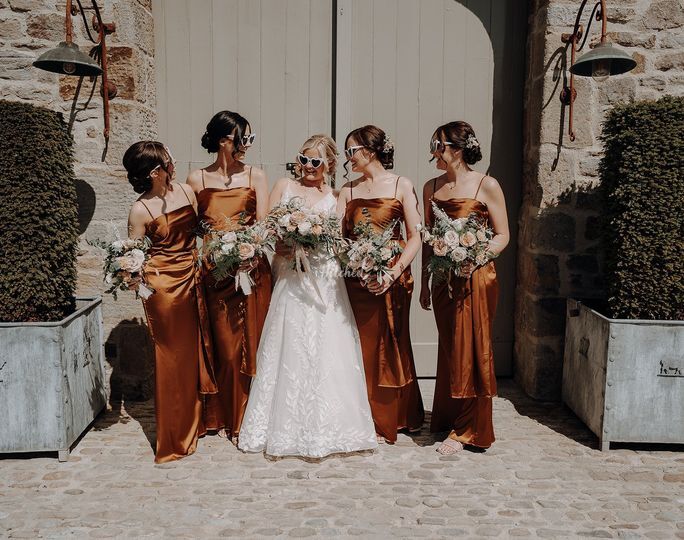 The Yorkshire Floral Co