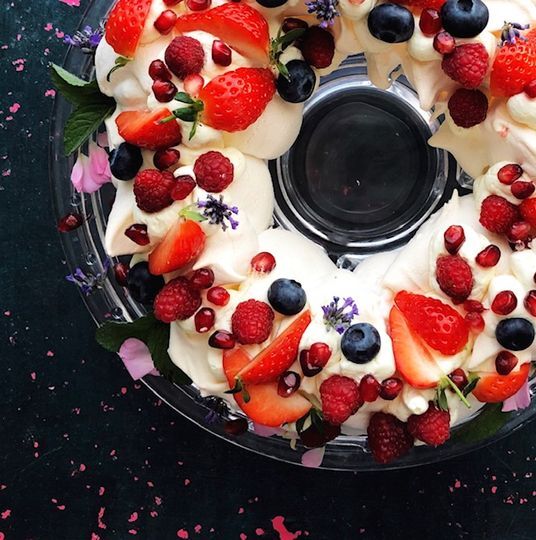 The Cotswold Cookery School