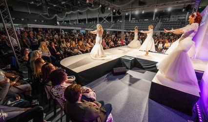 I Do Wedding Exhibitions