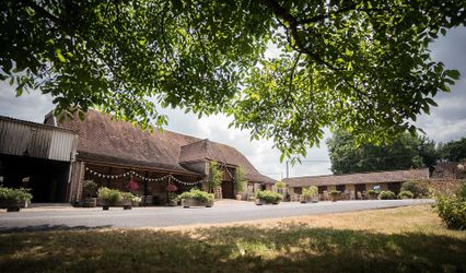Stockbridge Farm Barn