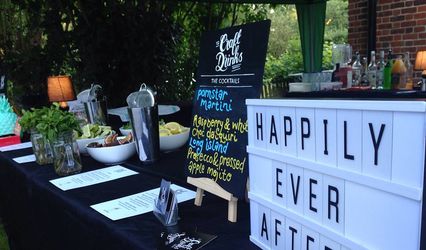 The Craft Drinks Company - Bar Hire