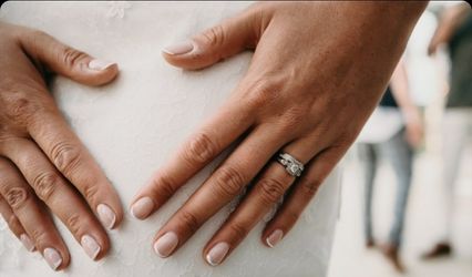 Wedding Nails York