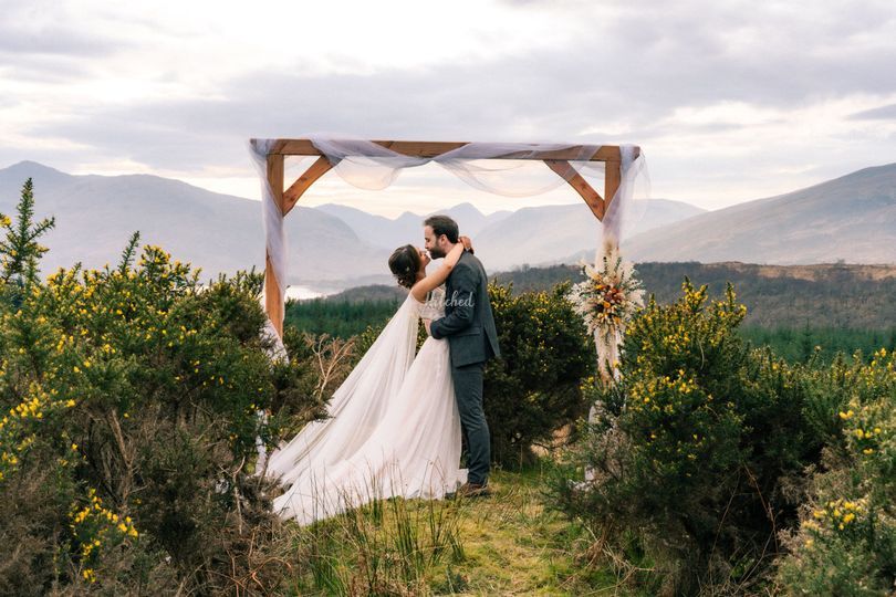 Coruanan Weddings