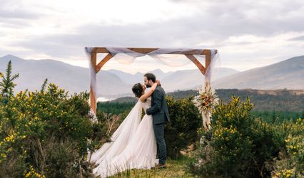 Coruanan Weddings