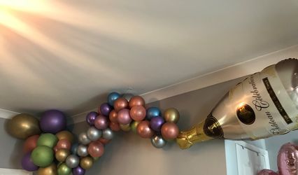 Premier Party Shop