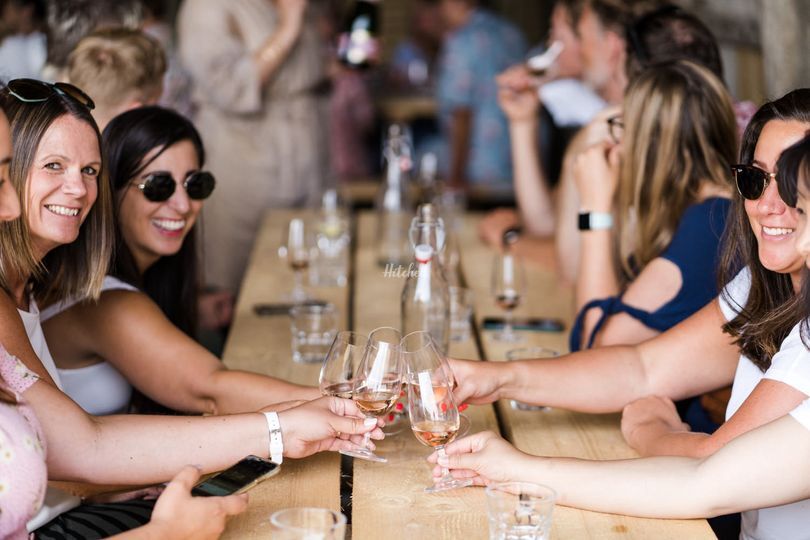 Great British Wine Tours