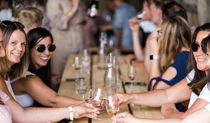 Great British Wine Tours