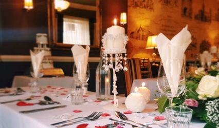 The Royal Hotel