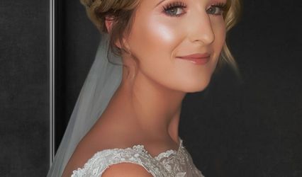 sammie T make up