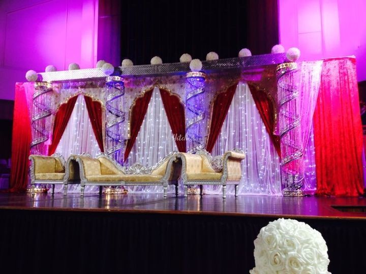 Bidaf Events