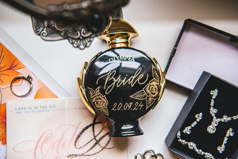 Odeta B Calligraphy 