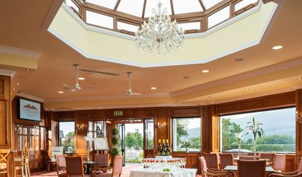 The Burrendale Hotel, Country Club & Spa